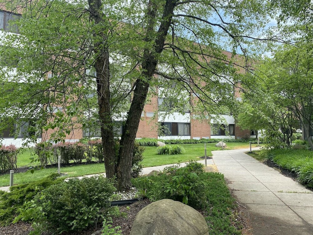 Фото Clarion Hotel Conference Center on Lake Erie