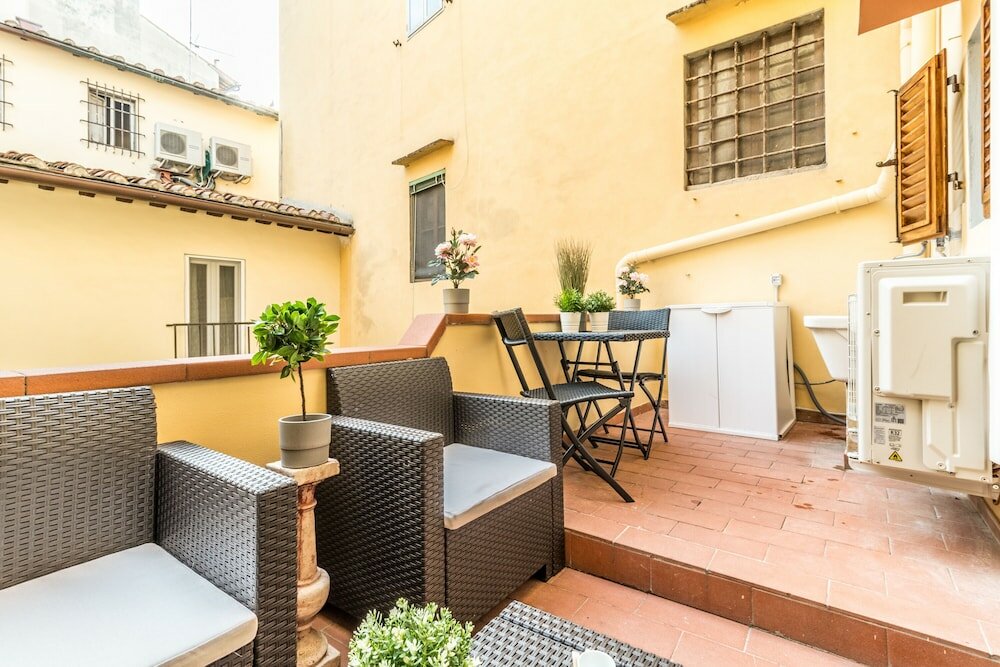 Фото Wine Apartments Florence Sangiovese