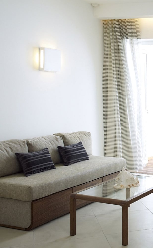 Фото Sunrise Pearl Hotel & SPA