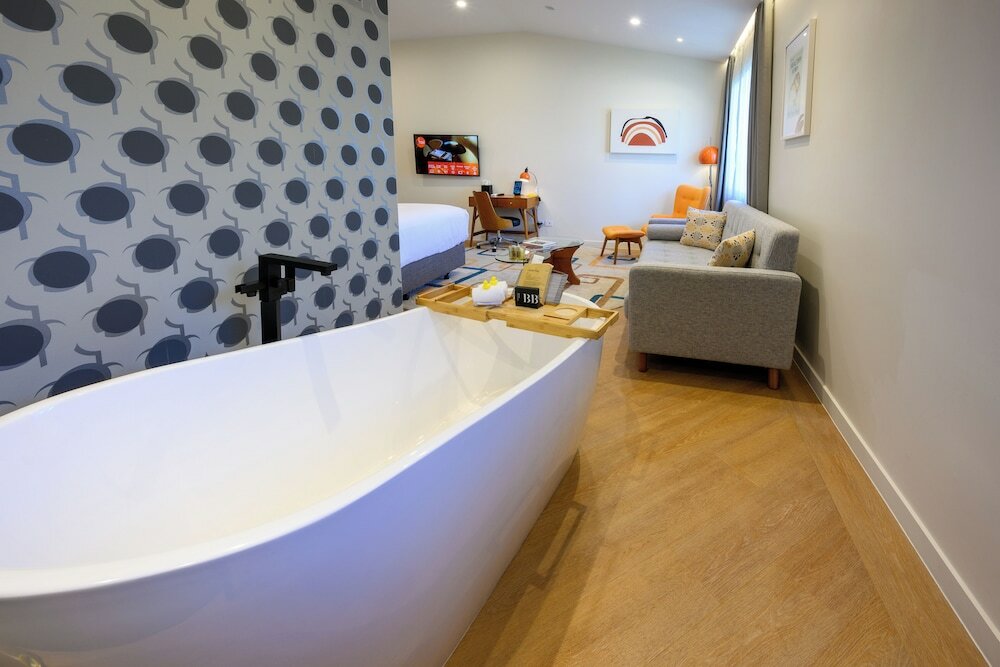 Фото Ohtel Auckland