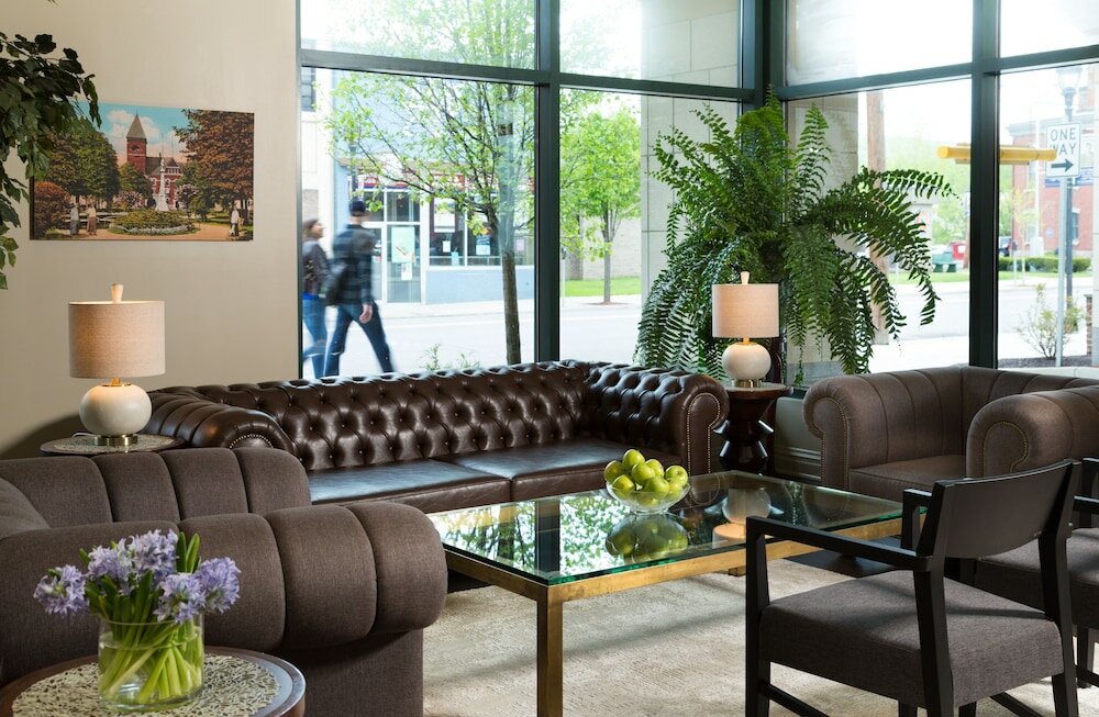 Фото Hotel Anthracite