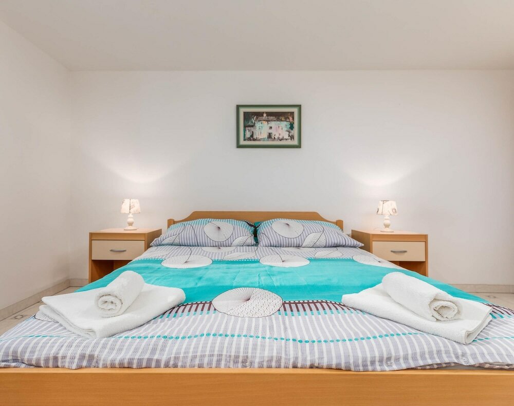 Фото Apartment Villa Nera