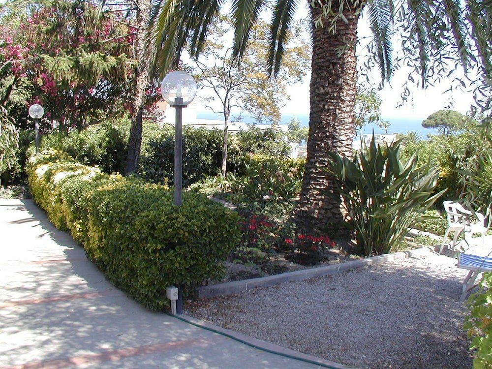 Фото Hotel Matarese
