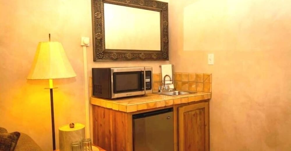 Фото Hotel La Fonda Taos