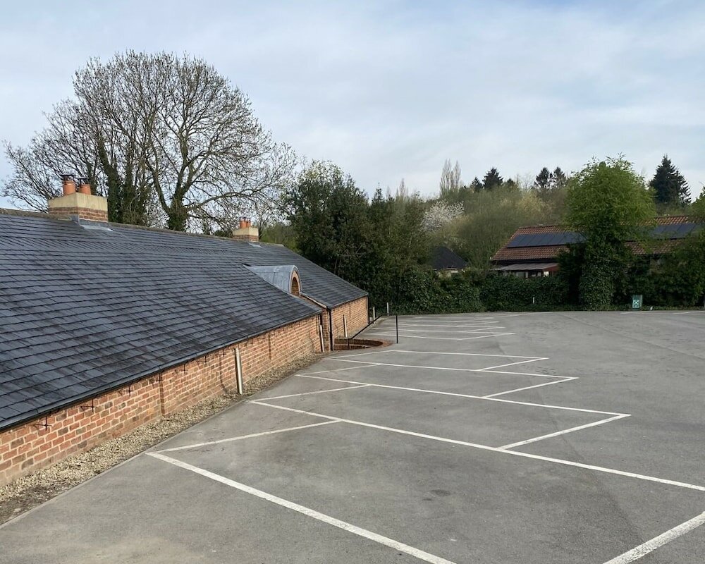 Фото The Carpenters Arms