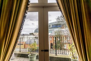 Гостиница Butlers Townhouse