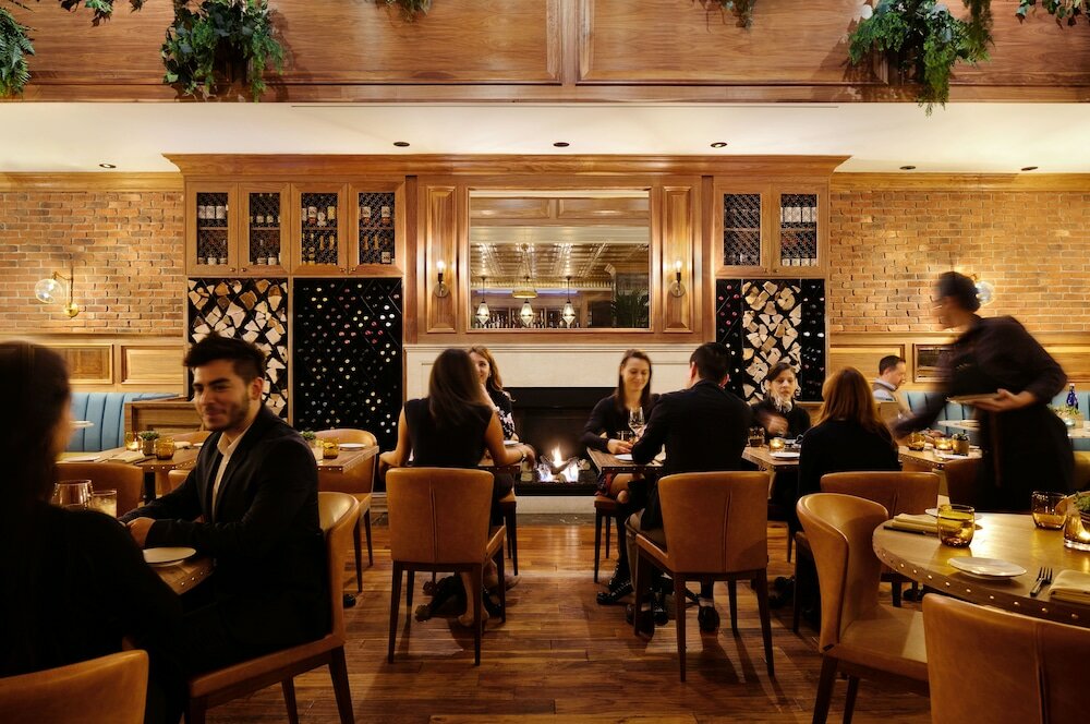 Фото Walker Hotel Greenwich Village