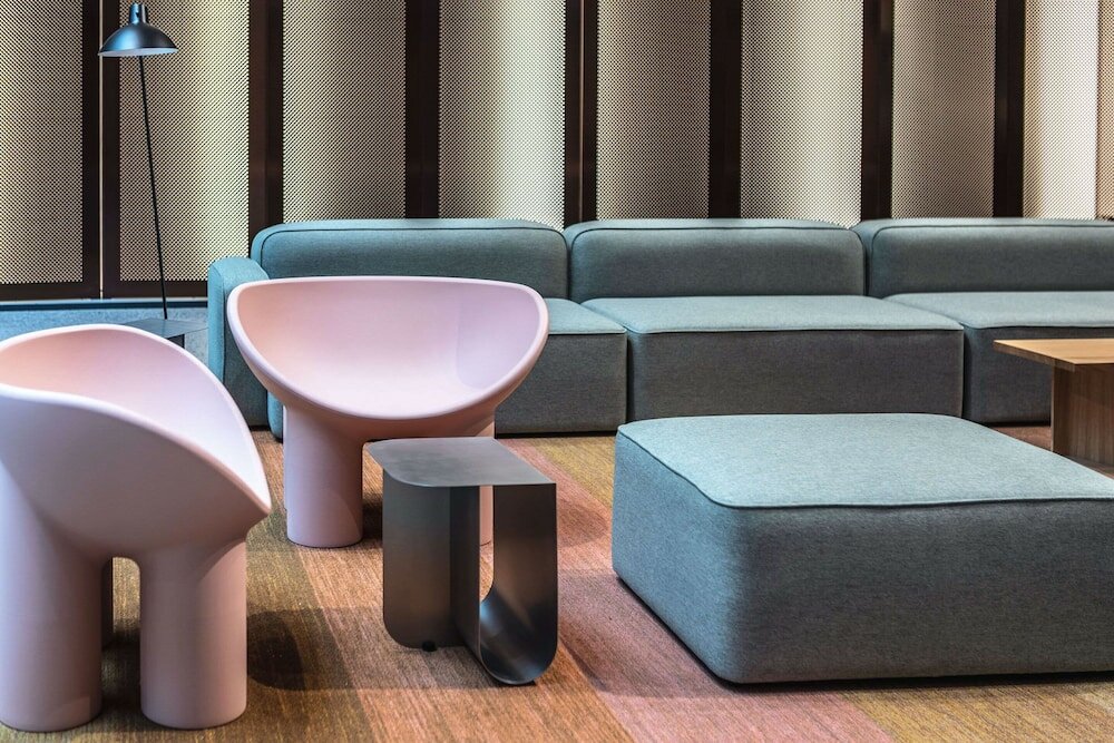 Фото Quality Hotel Hasle Linie