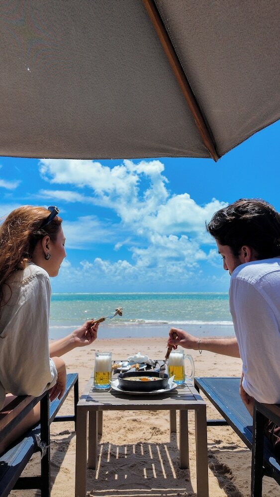 Фото Oceana Atlântico Hotel