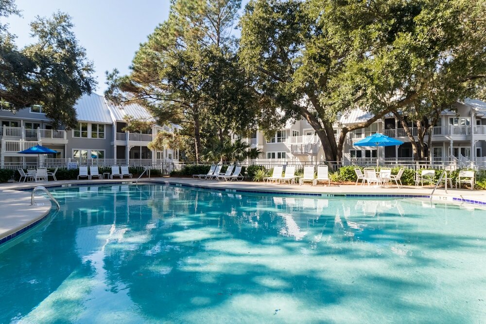 Фото Ocean Palms Villas at Port Royal Resort