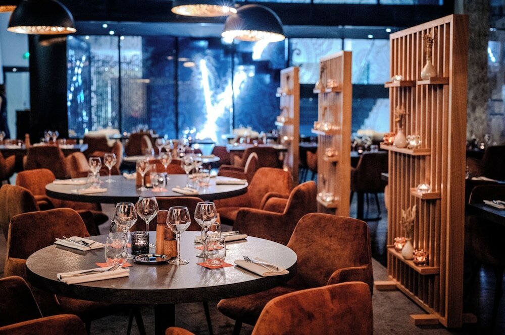 Фото InterContinental Marseille - Hotel Dieu, an Ihg Hotel