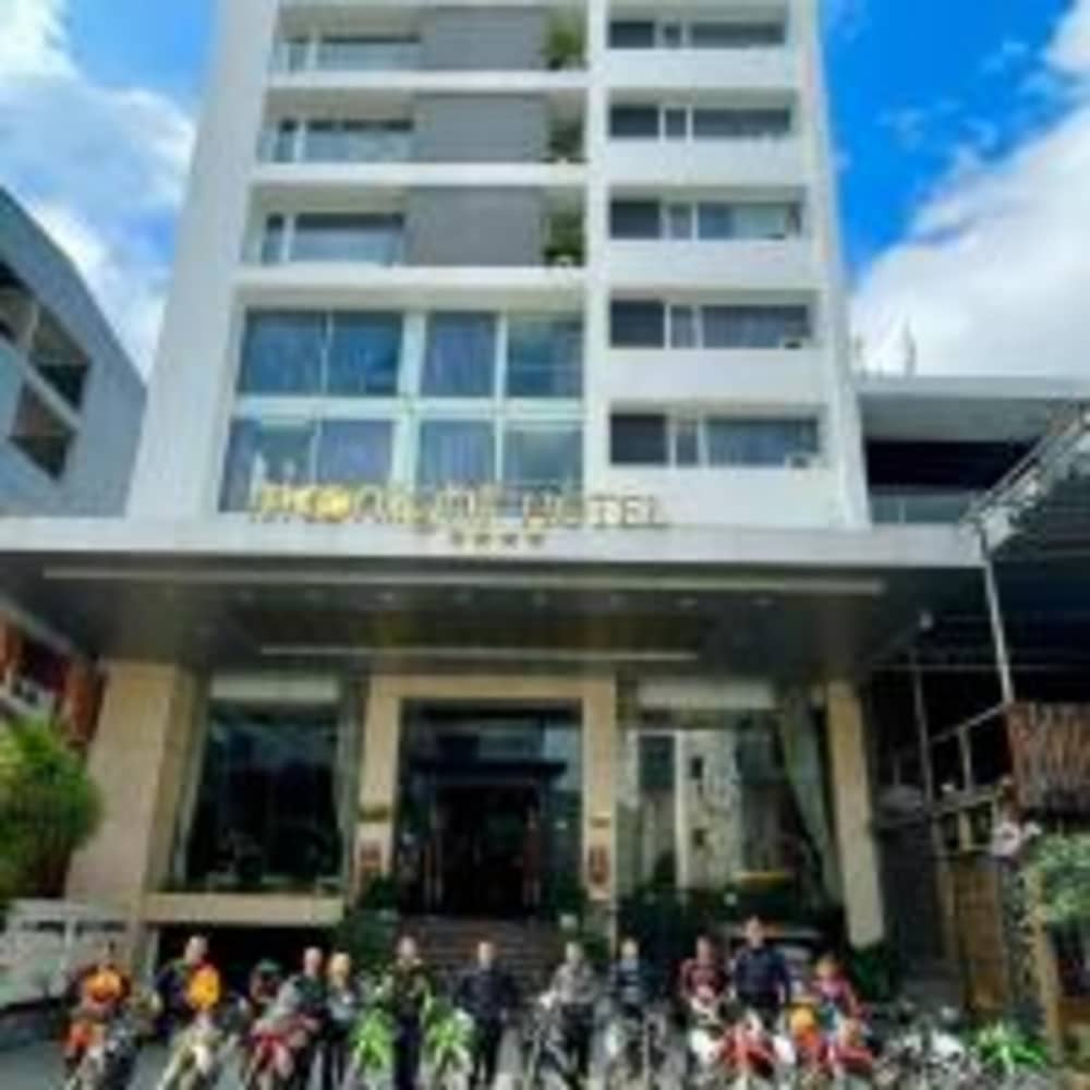 Фото Moonlight Hotel Hue