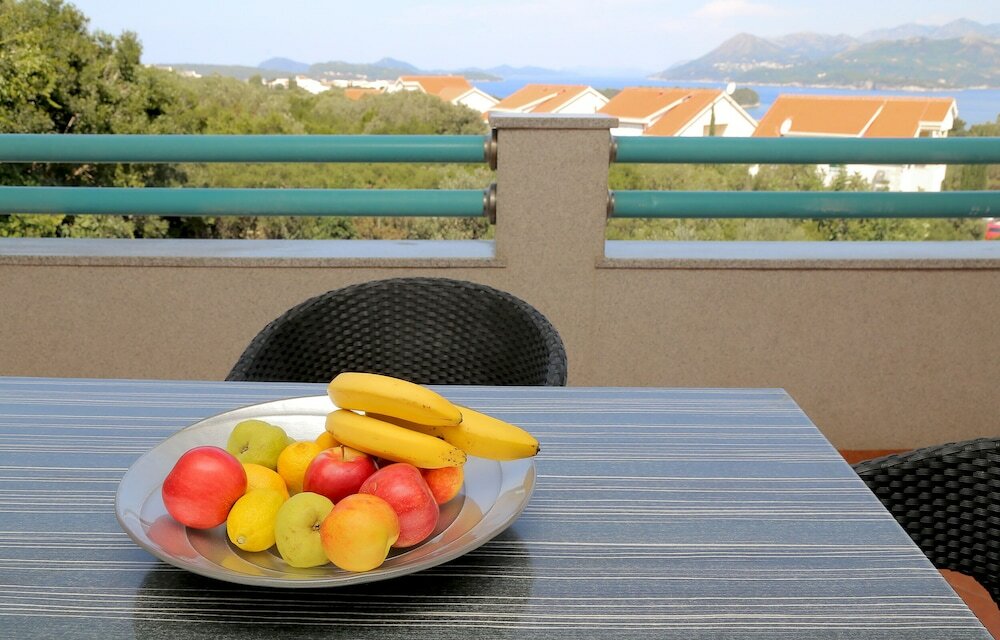 Фото Villa Antea Apartments