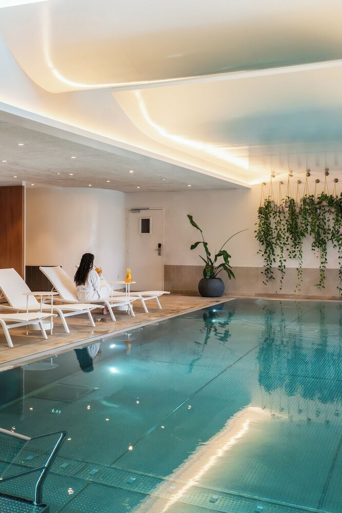 Фото Pullman Paris Centre Bercy