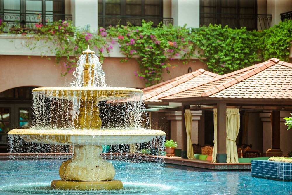 Фото Casa del Rio Melaka