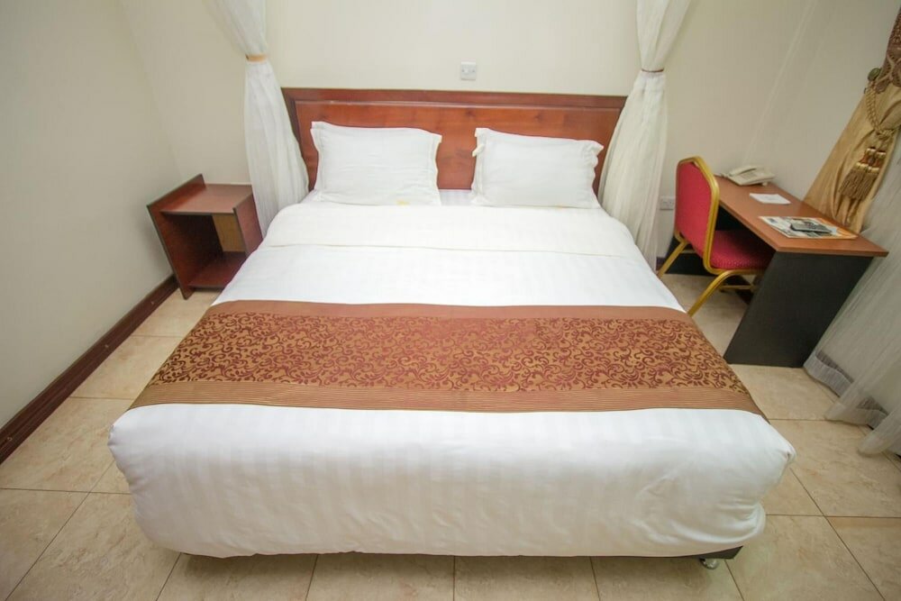 Фото Casa Miltu Hotel