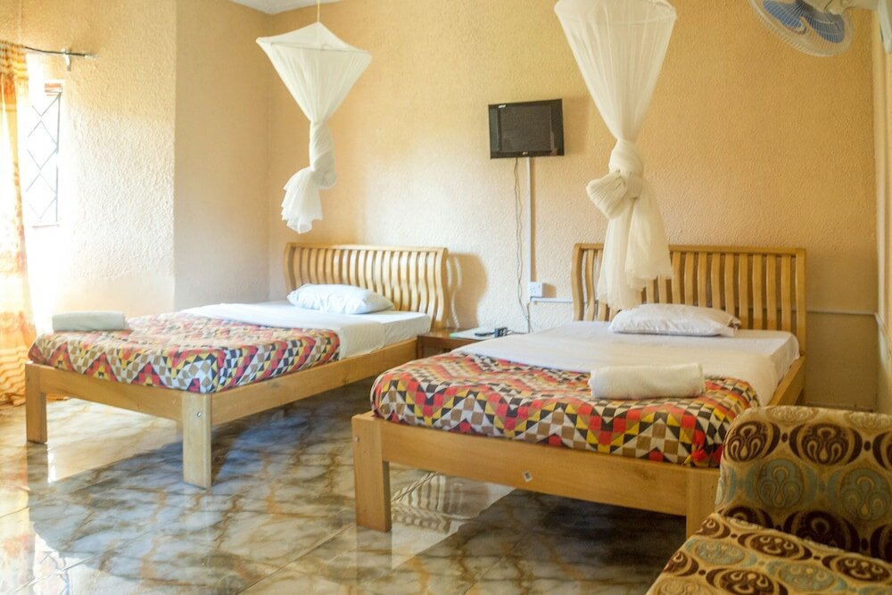 Фото Гостевой Дом Gorilla Africa