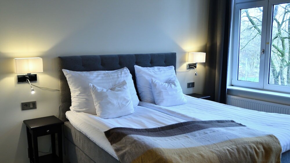 Фото Clarion Collection Hotel Norre Park