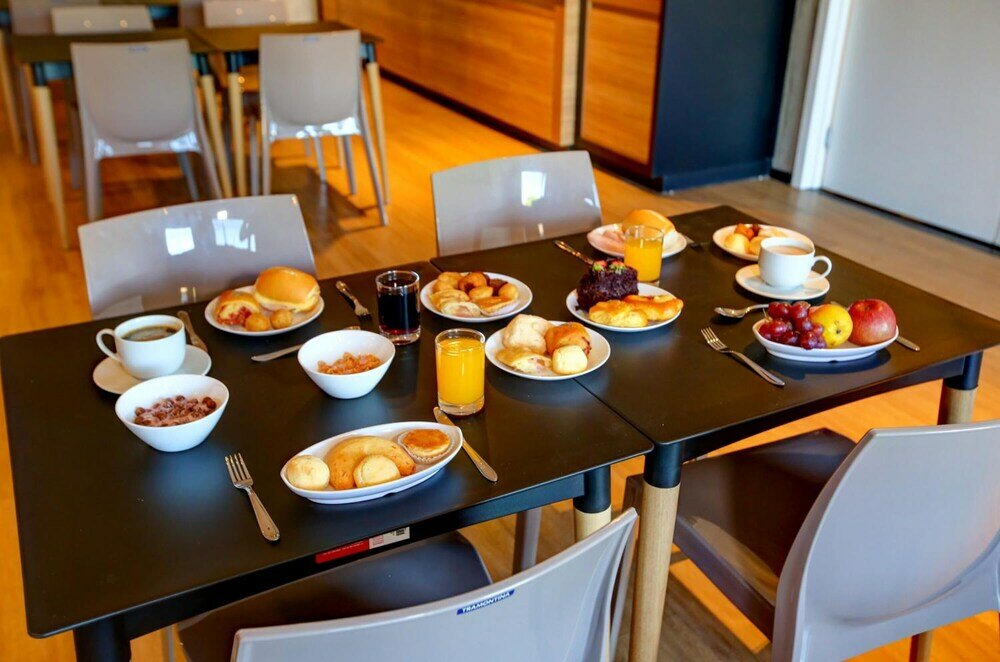 Фото Transamérica Fit Rondonópolis