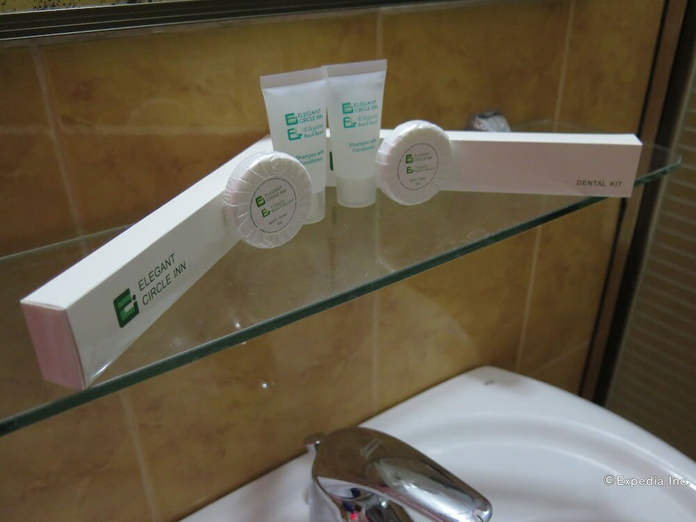 Фото Elegant Circle Inn