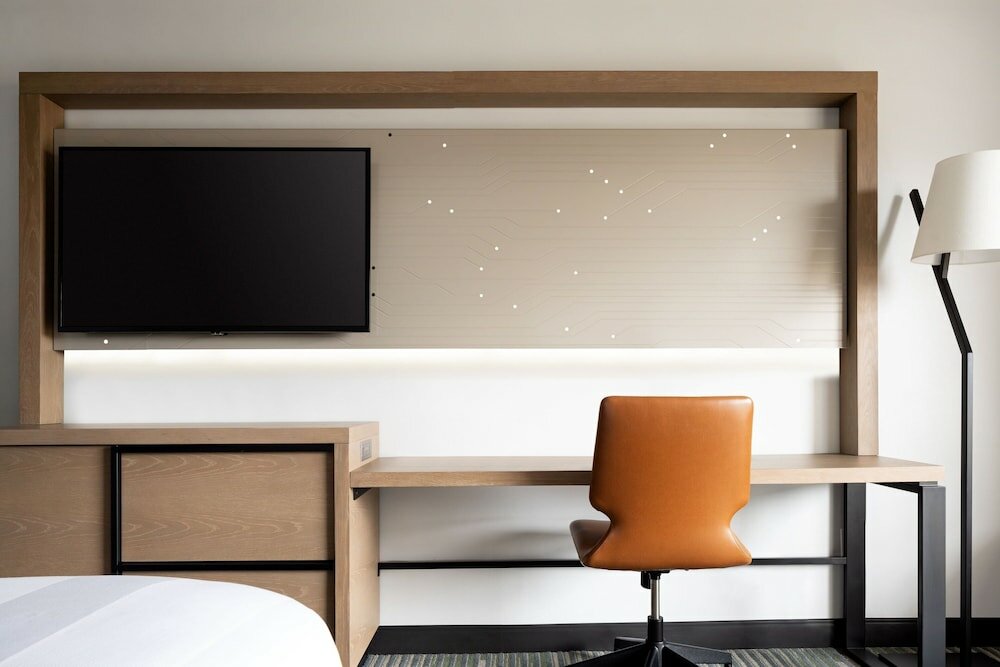 Фото Santa Clara Marriott