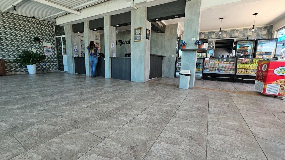 Фото Hotel Litoral Norte