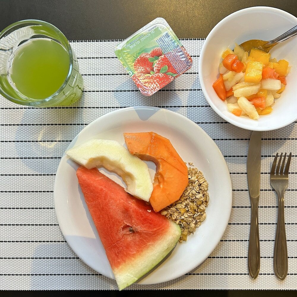 Фото Transamérica Fit Rondonópolis