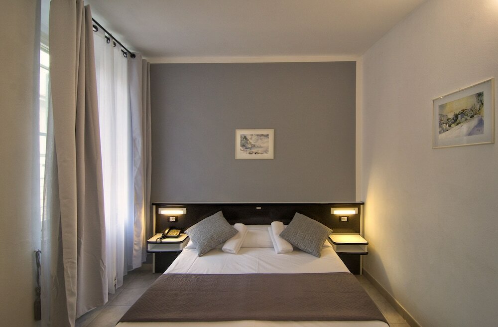 Фото Hotel Amalfitana