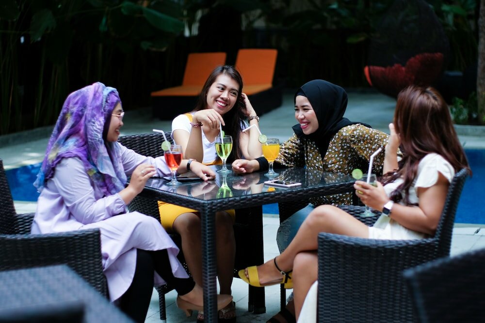 Фото Sunwood Arianz Hotel managed by Bencoolen