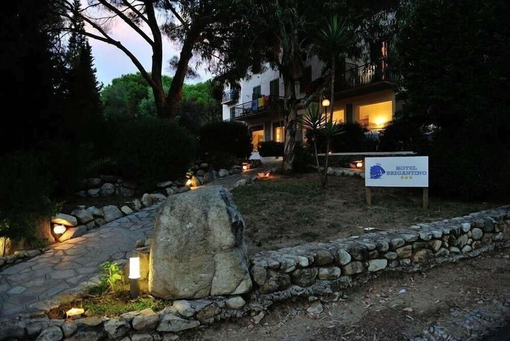 Фото Hotel Brigantino