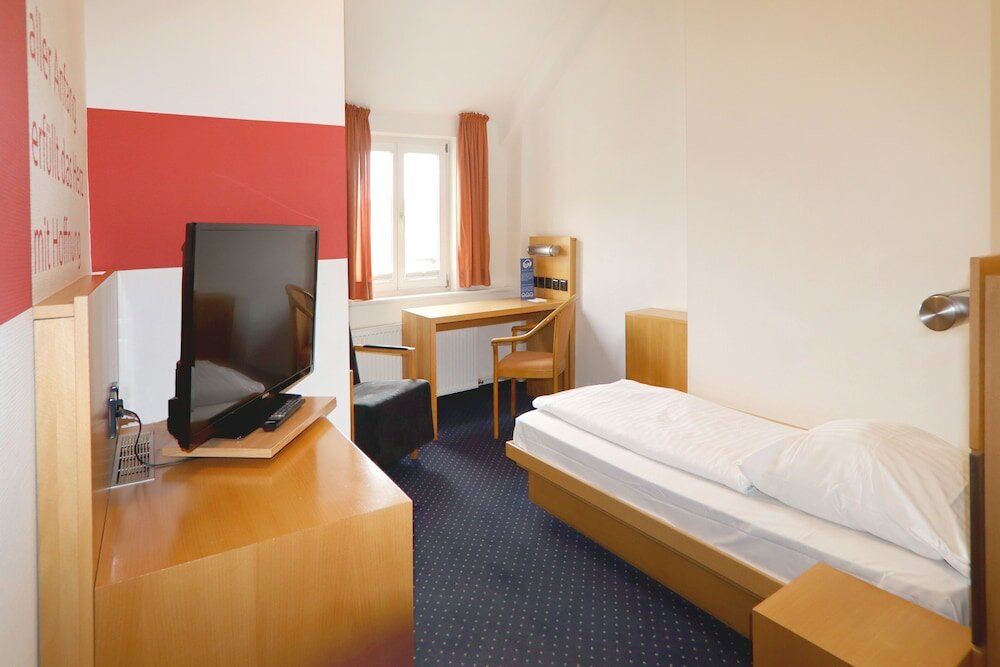 Фото Hotel Der Achtermann