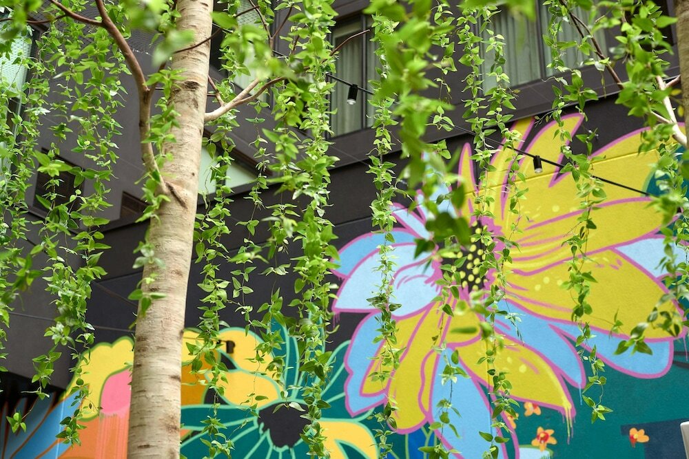 Фото Bellyard, West Midtown Atlanta, a Tribute Portfolio Hotel