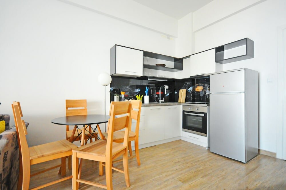 Фото Orange Lux Apartments