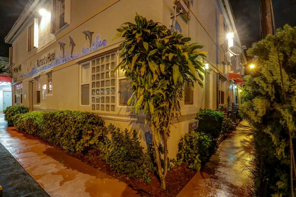 Фото Richard's Motel