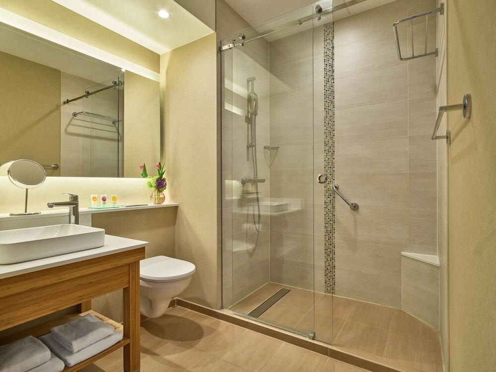 Фото Hyatt Place Amsterdam Airport