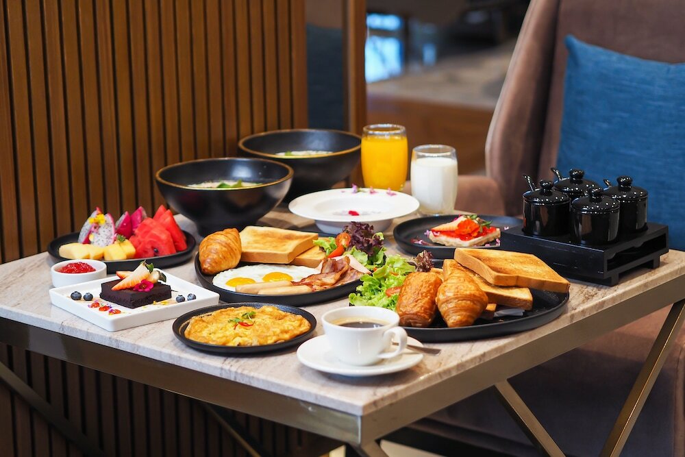 Фото Aira Hotel Bangkok