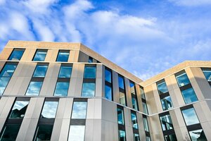 Гостиница Staycity Aparthotels Dublin Mark Street