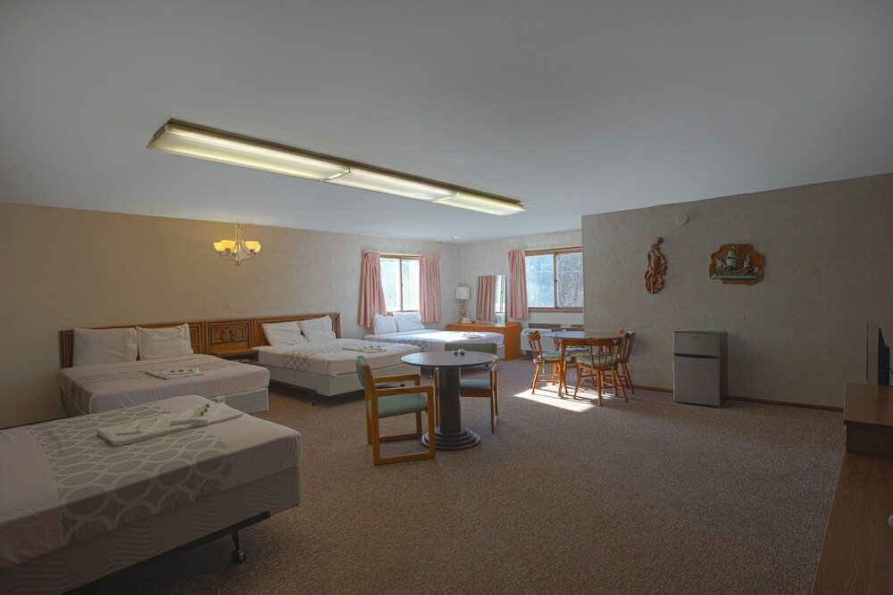 Фото Love Hotels Tomahawk by Oyo at Lake Mohawksin Wi