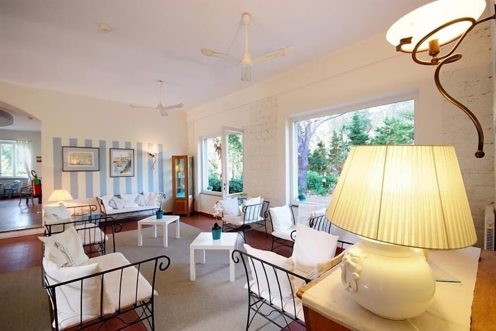 Фото Hotel Brigantino