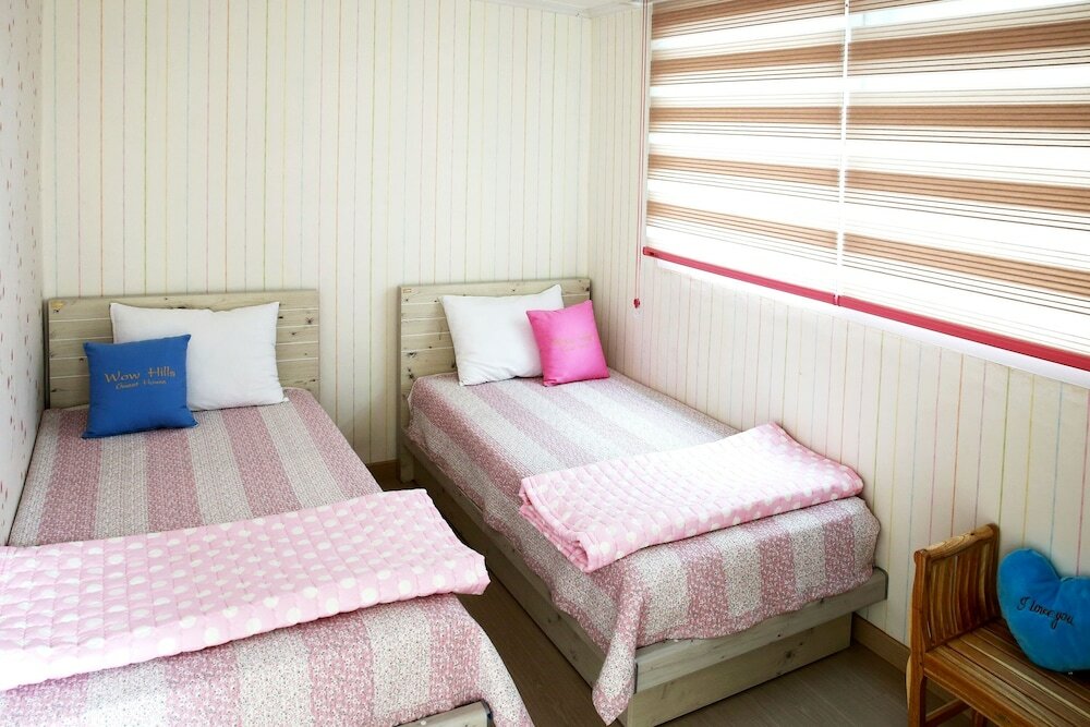 Фото Wow Hills Guest House