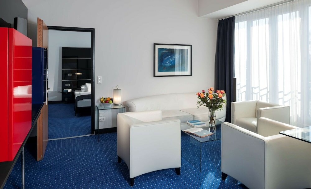 Фото Dorint Sanssouci Berlin/Potsdam