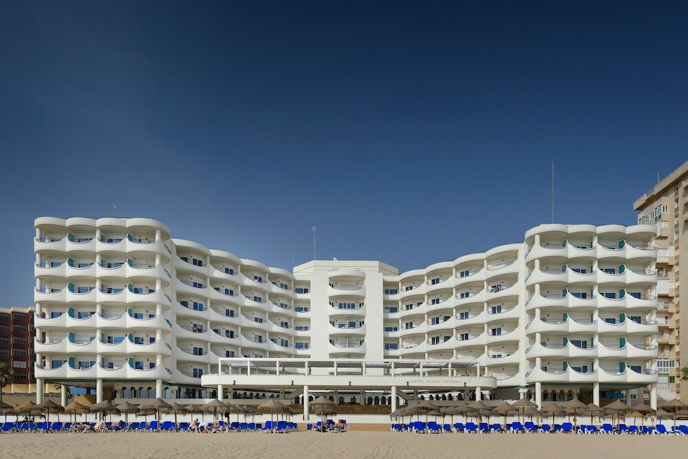 Фото Hotel Playa Victoria