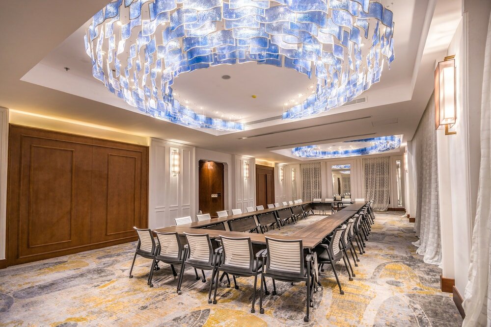 Фото Grand Plaza Hotel