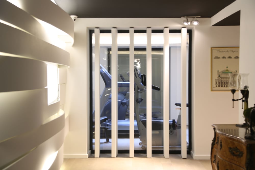 Фото Hôtel Moliere