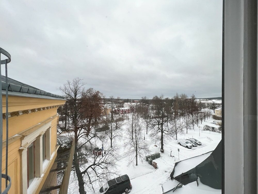 Фото Statt Kristinehamn