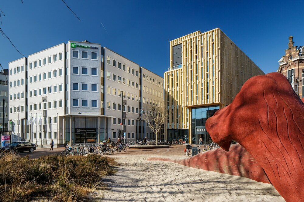 Фото отеля 5