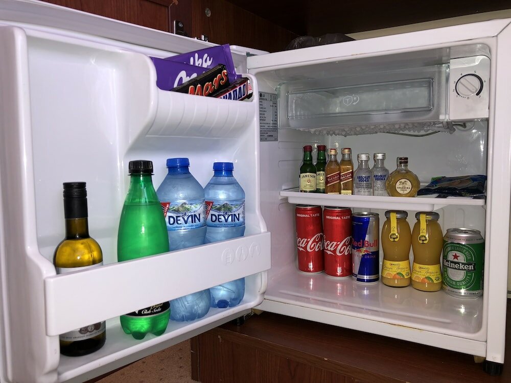 Фото Hotel Favorit