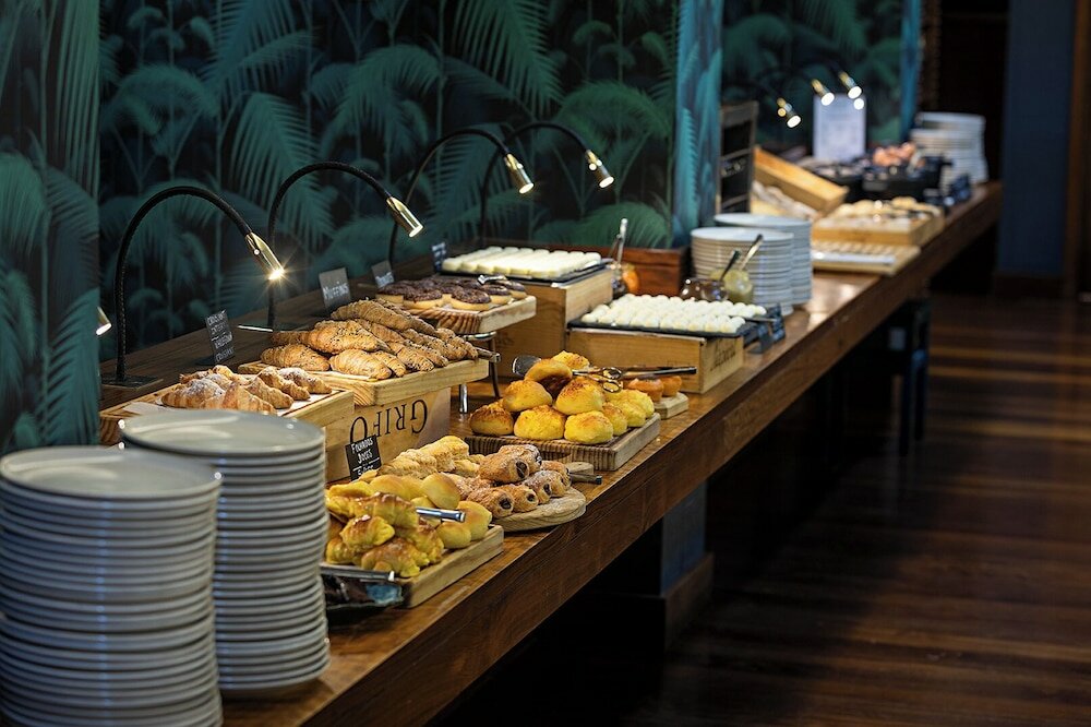 Фото Pestana Vintage Porto