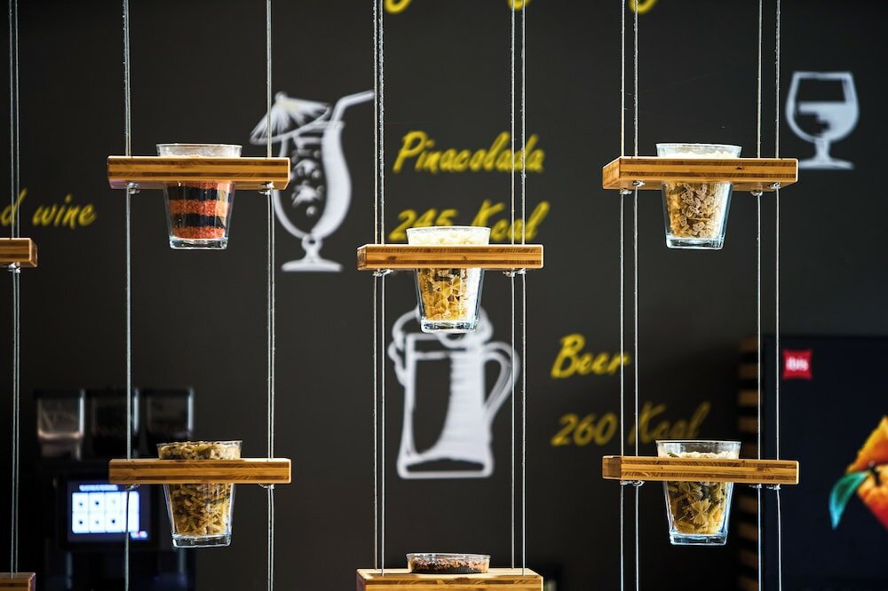 Фото Ibis Praha Wenceslas Square Hotel