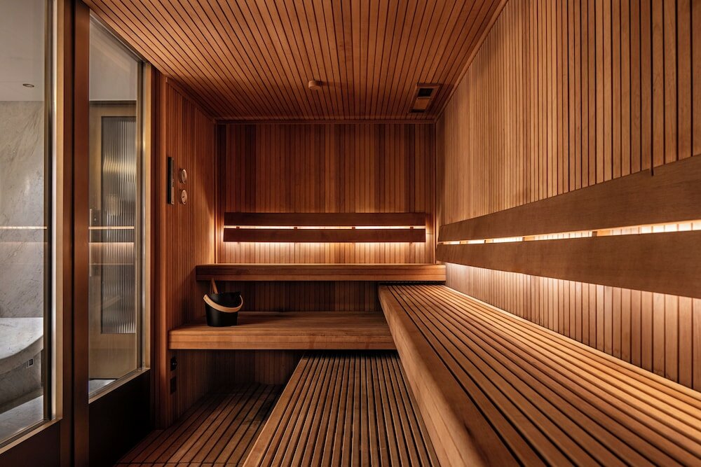 Фото Rosewood Sao Paulo